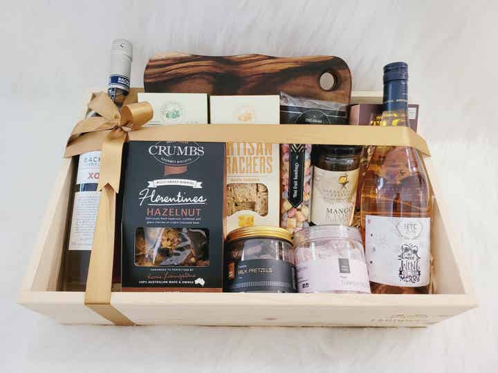 Celebration in Style Hamper