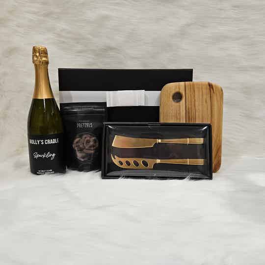 Cheeseboard Evenings Gift Hamper
