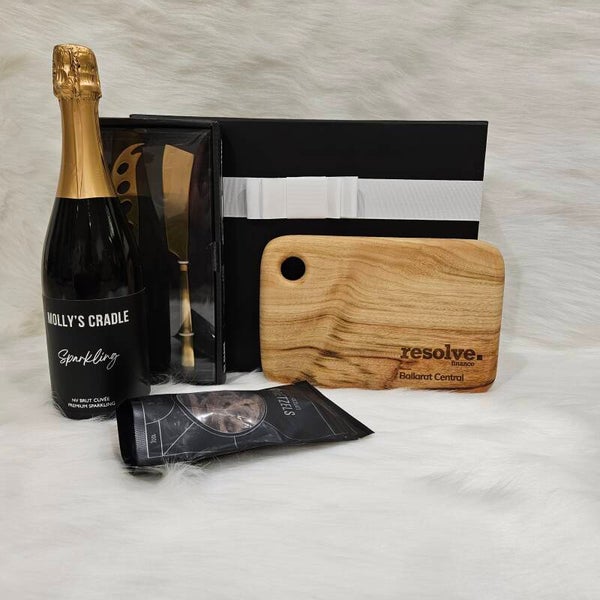 Cheeseboard Evenings Hamper