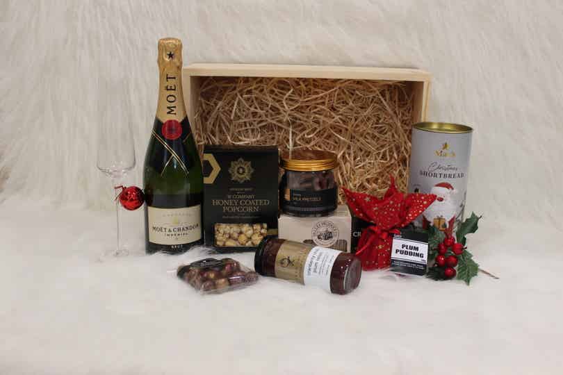Toast Hamper