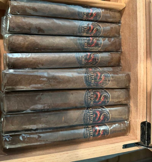 Limited Edition Bundle of 20