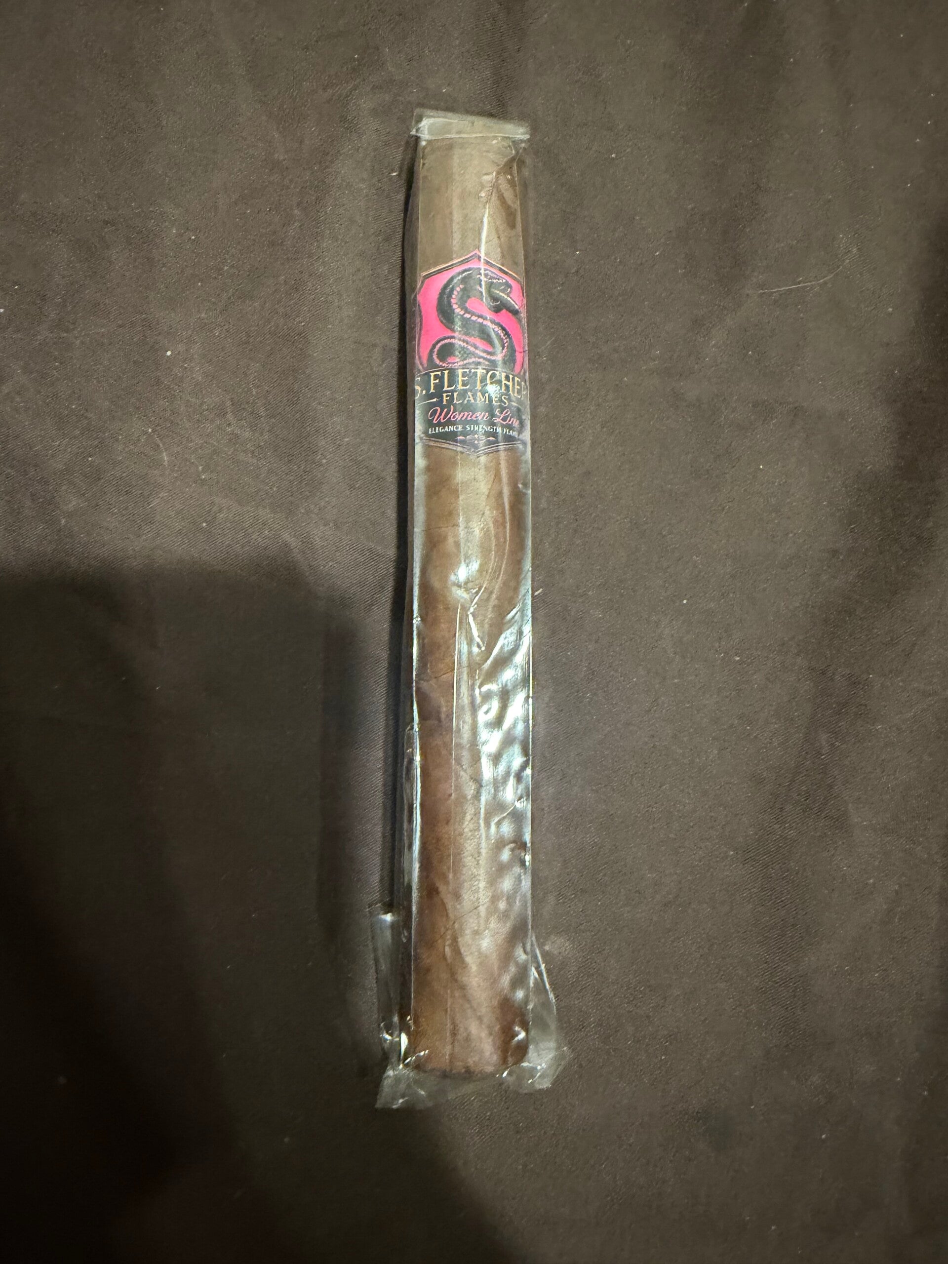 Habano Toro Vanilla