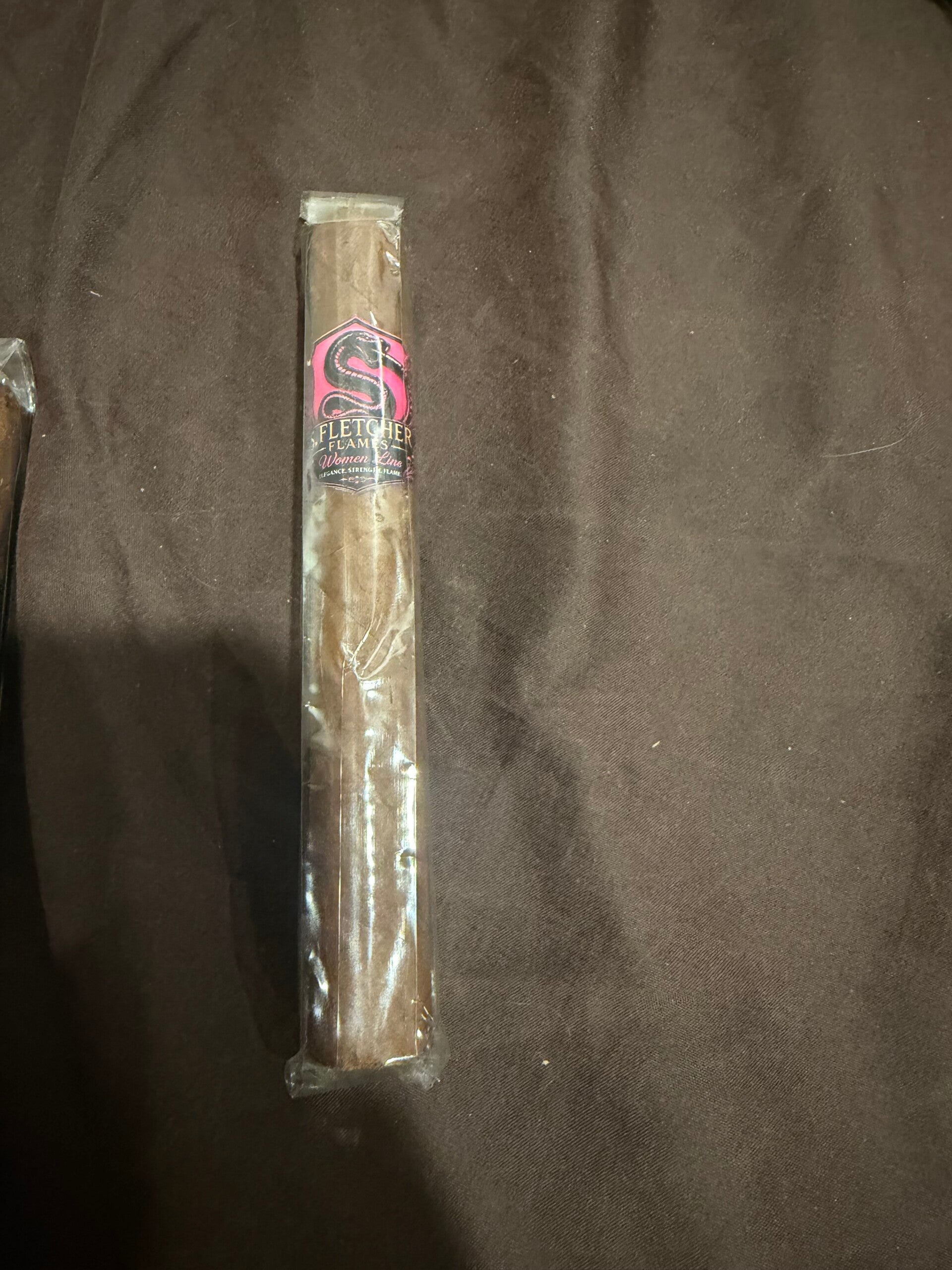 Habano Toro Cherry