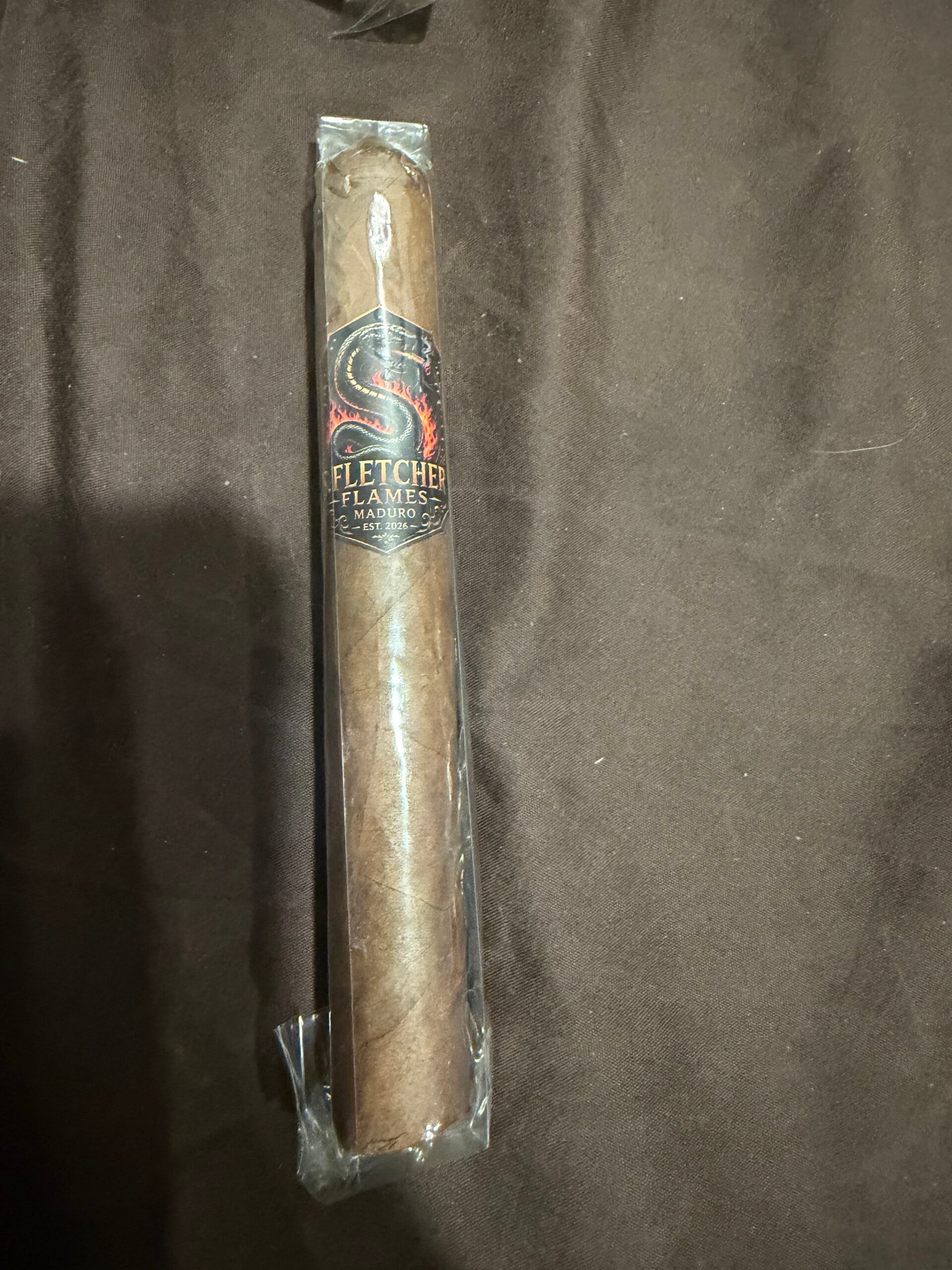 Habano Toro Chocolate