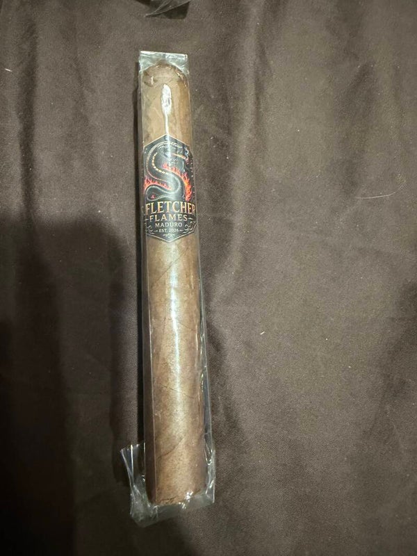 Habano Toro Chocolate