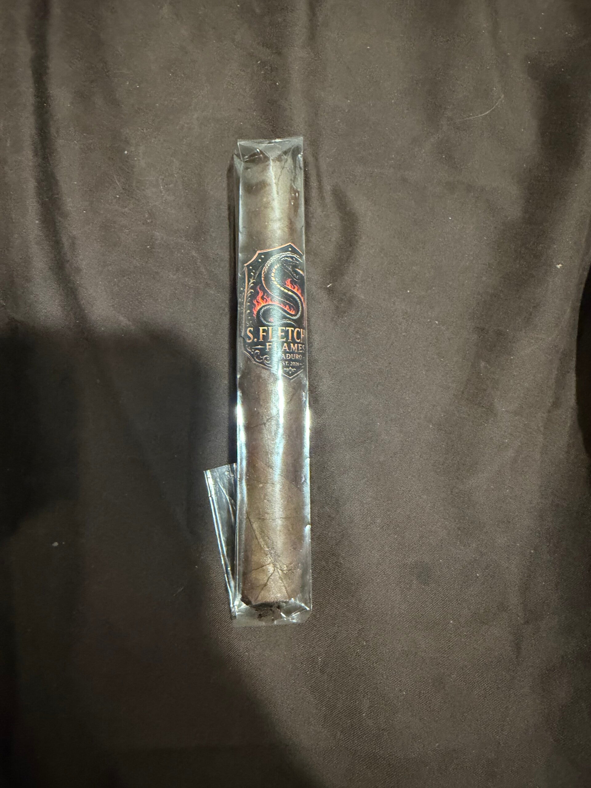Maduro Robusto Special House Blend