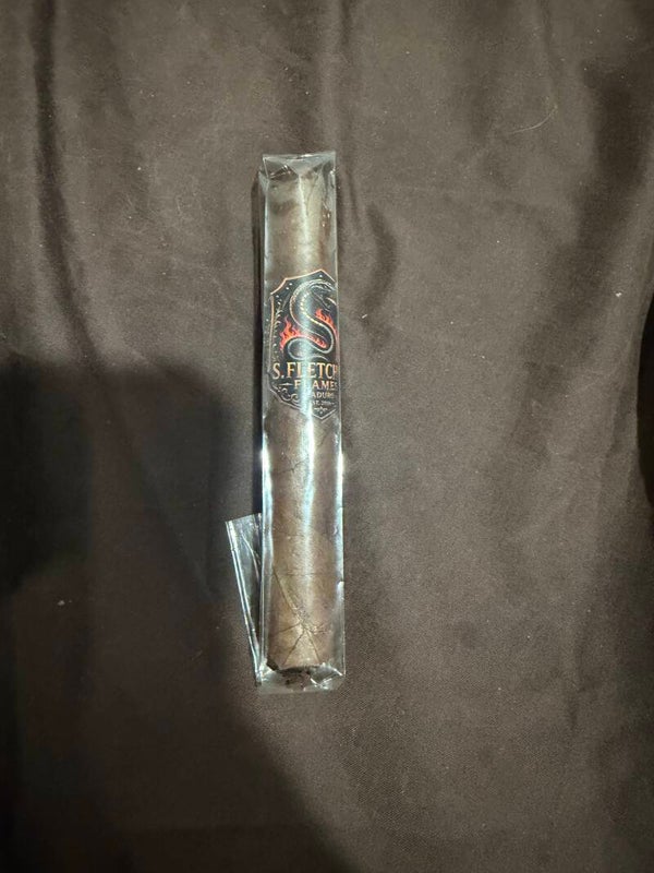 Maduro Robusto Special House Blend