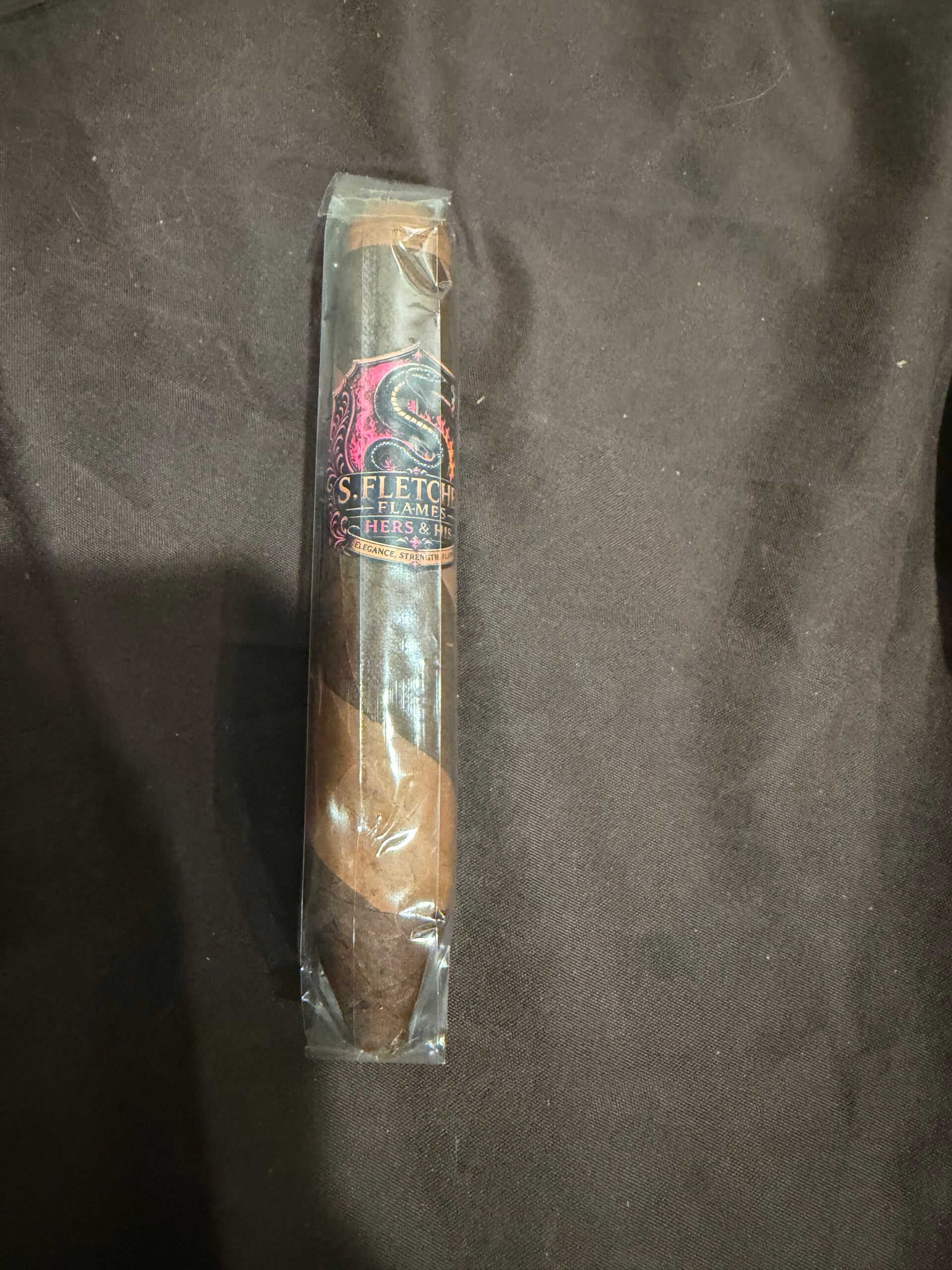 Barber Pole Perfecto Limited Edition