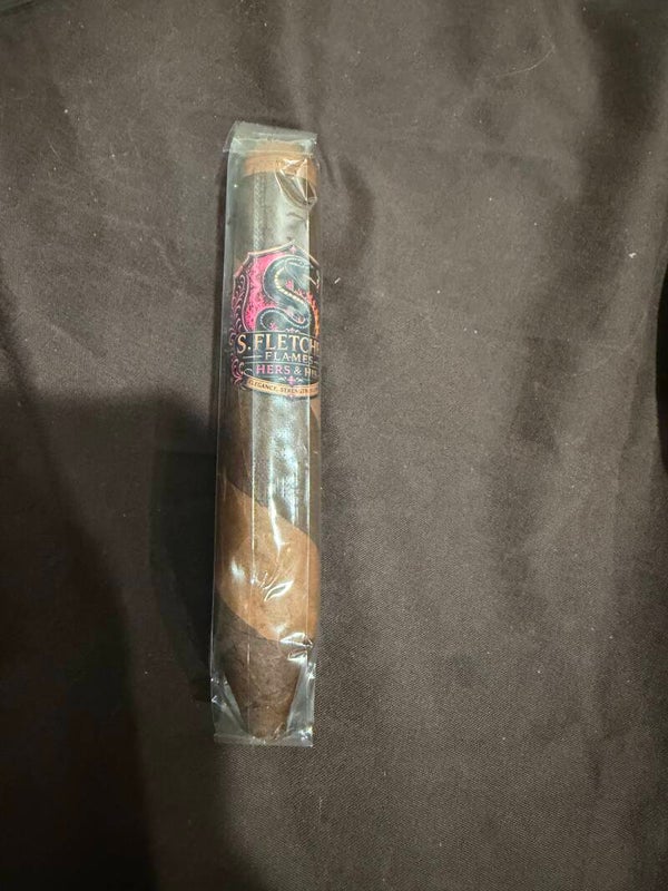 Barber Pole Perfecto Limited Edition