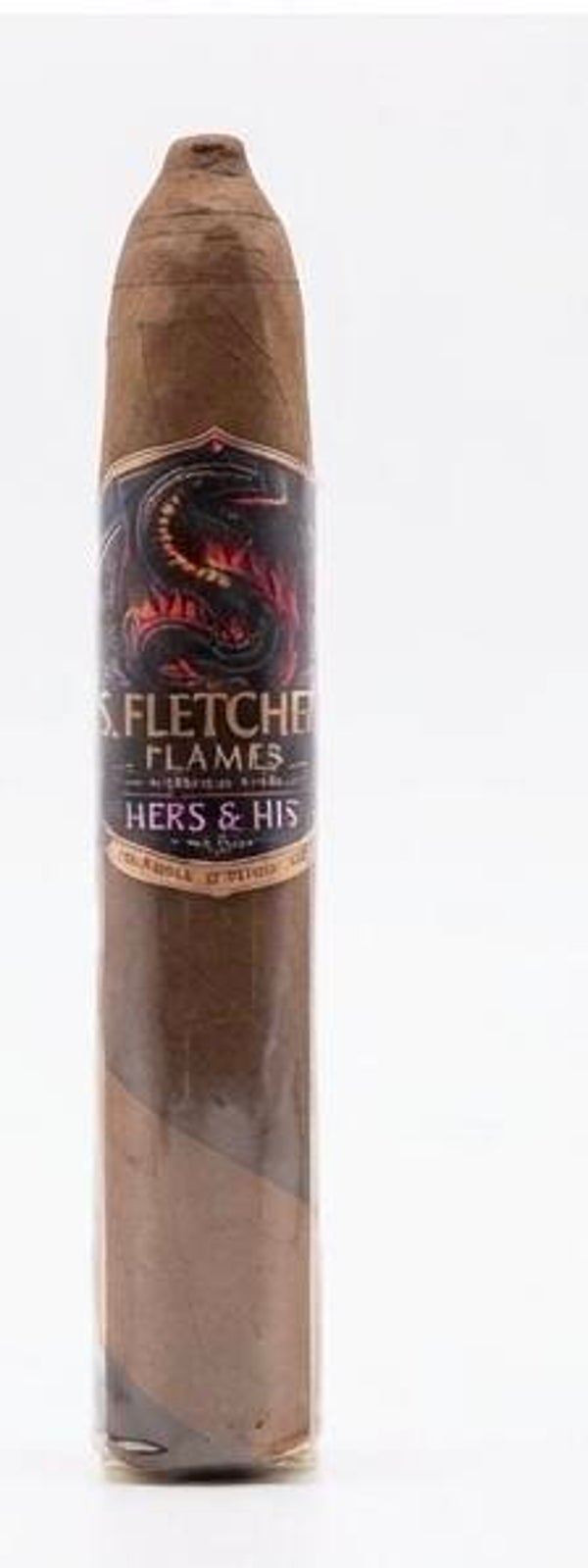 Barber Pole Perfecto Limited Edition