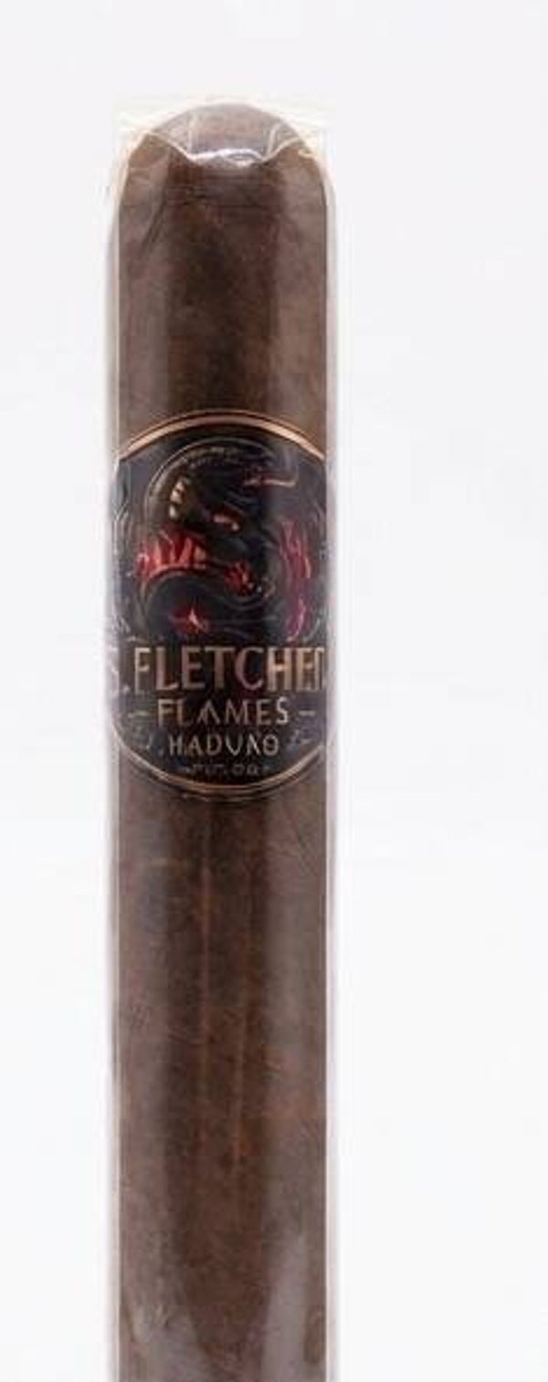 Maduro Rum Toro