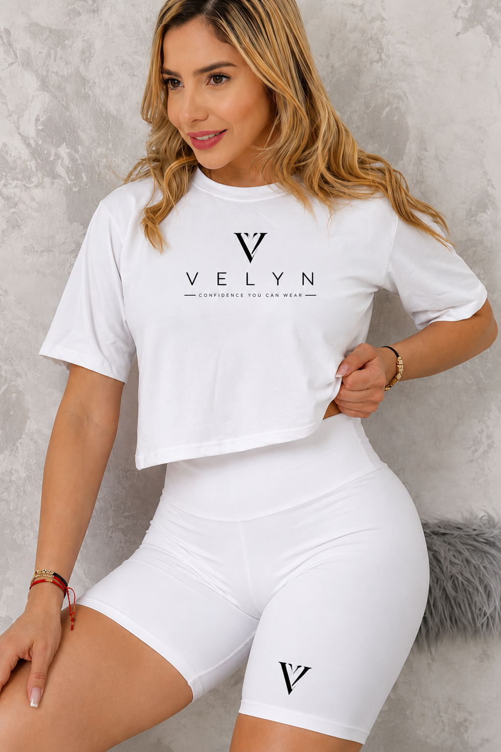 VELYN FIT Sculpting Active Set