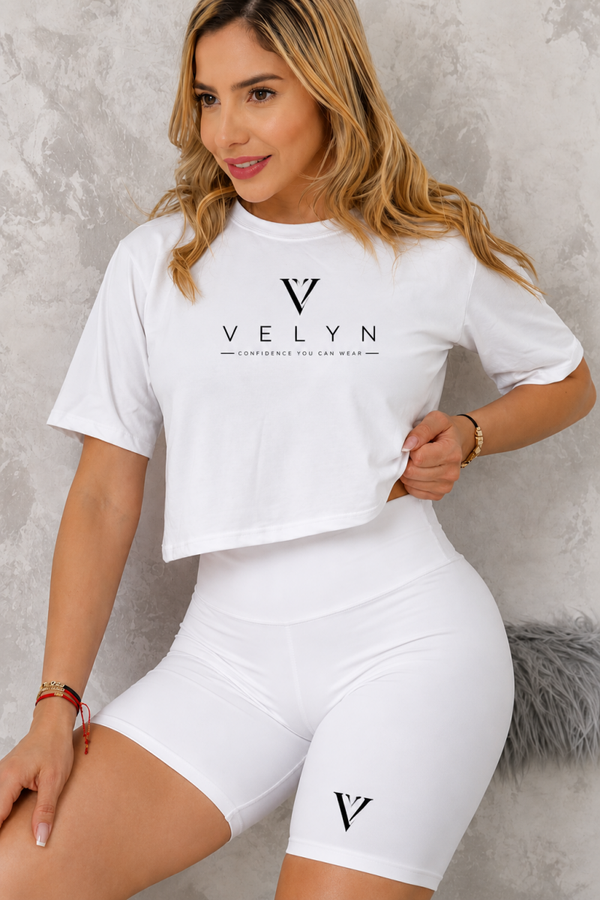 VELYN FIT Sculpting Active Set