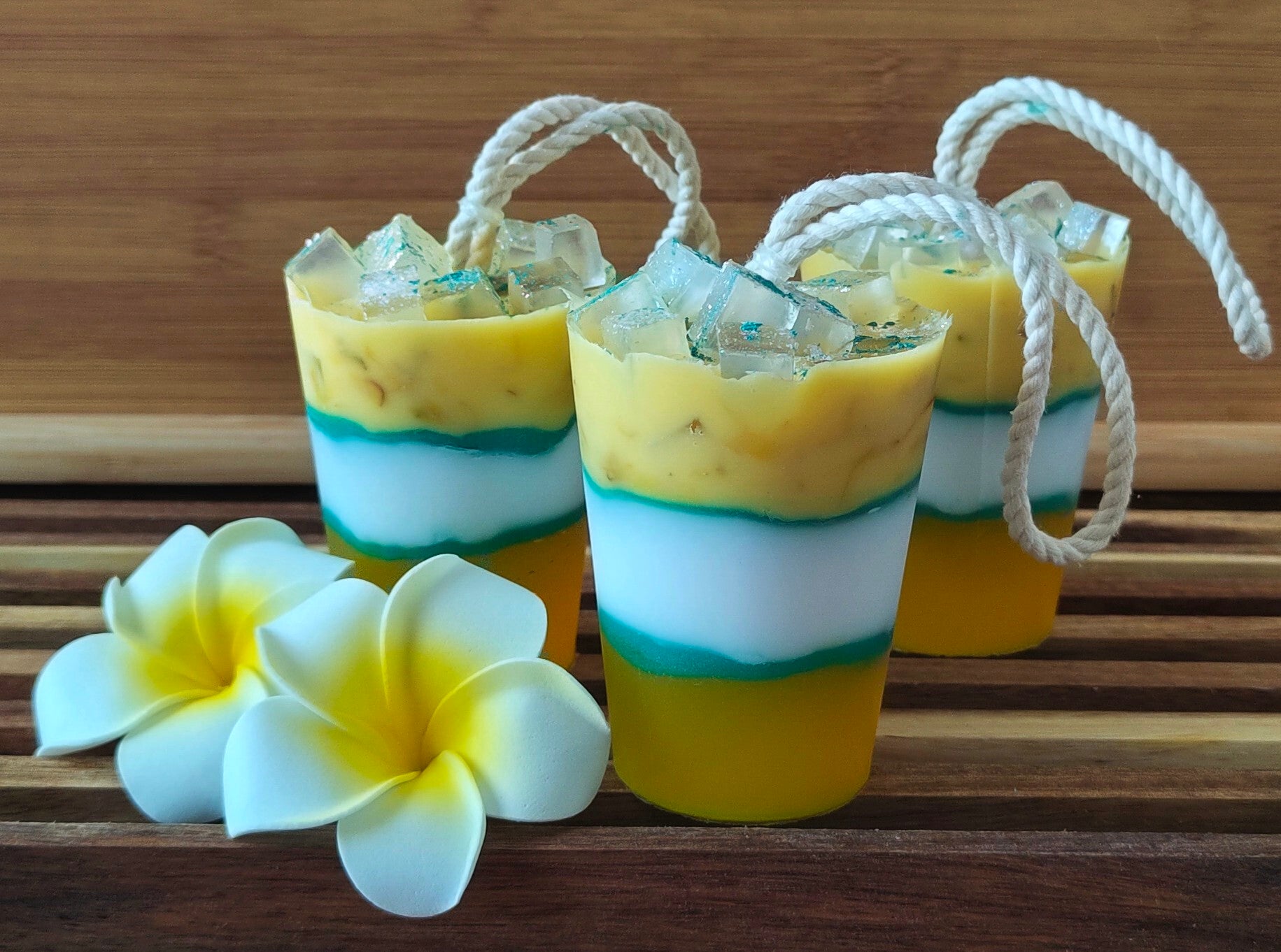 Piña Colada narusaippua