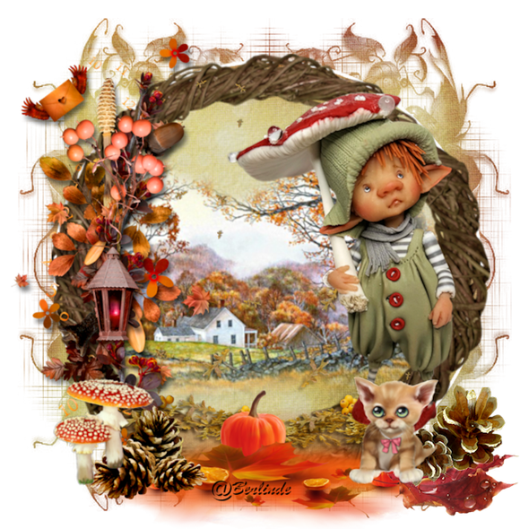 Welcome Autumn Herfst PSP Lessen Berlinde welcome-autumn-herfst-psp-lessen-berlinde