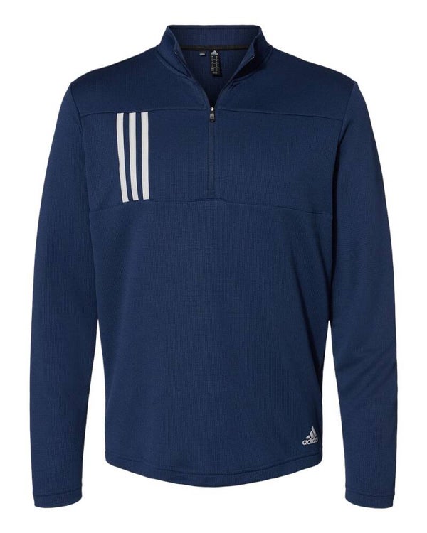 Adidas Quarter Zip