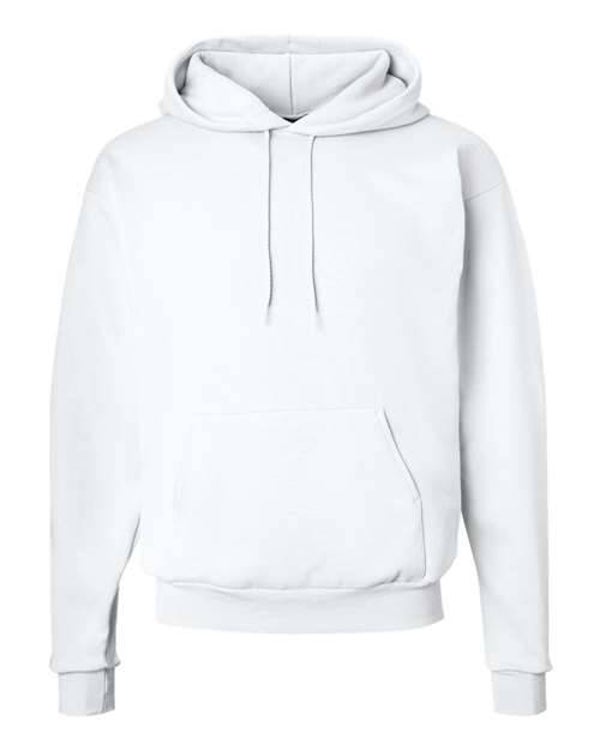Fan Fav Hoodie White Sweatshirt-