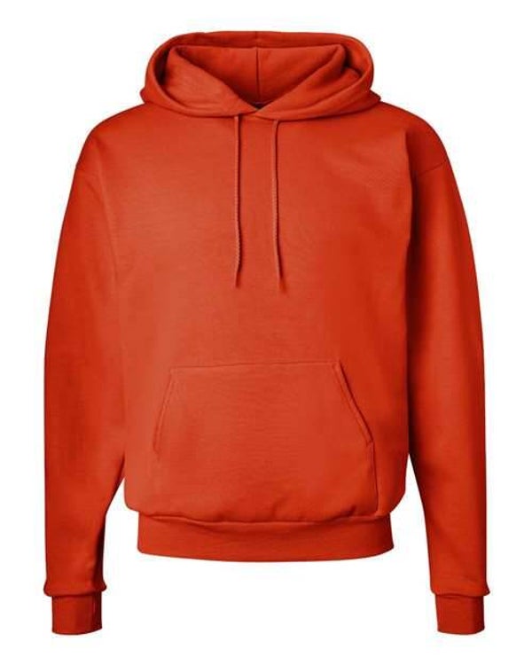 Fan Fav Hoodie Orange-