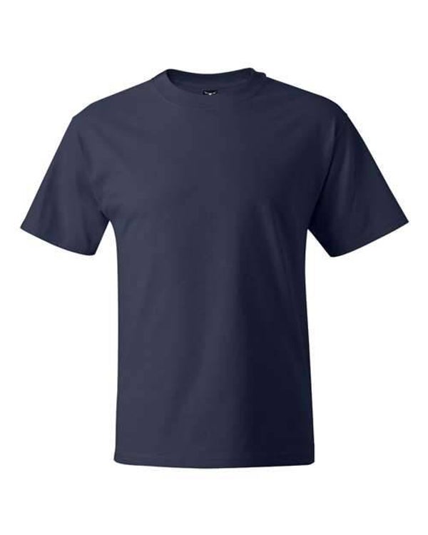 Fan Fav Uni-T-Navy-