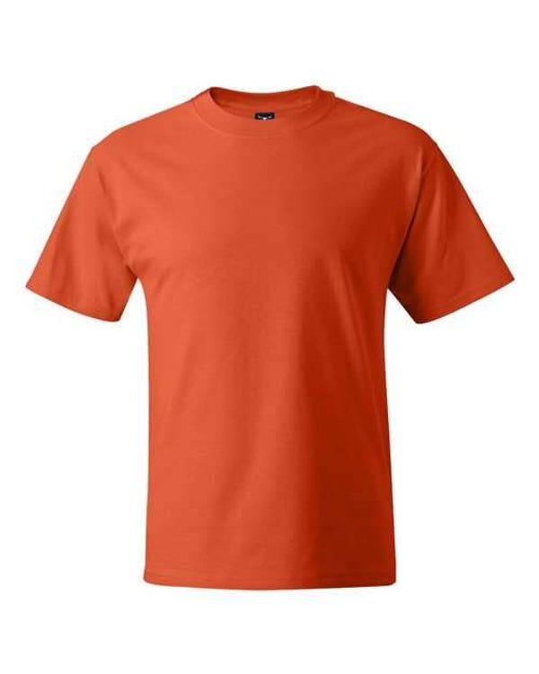 Fan Fav Uni-T Orange-