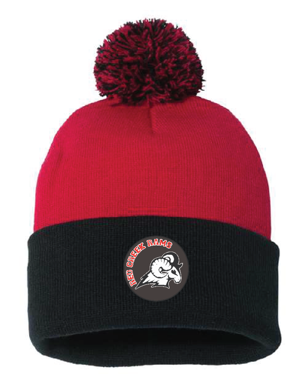 RCC FF Beanie