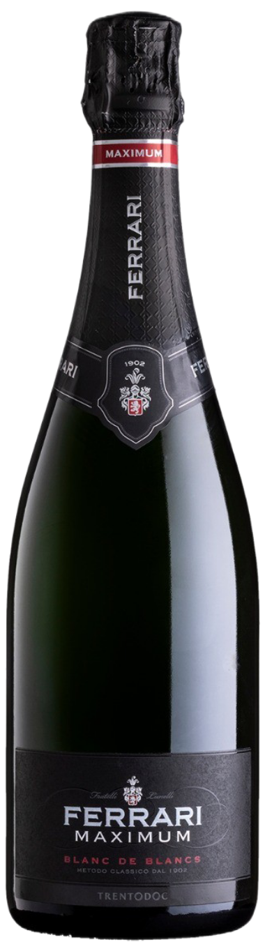 Ferrari, Trento DOC Maximum Brut