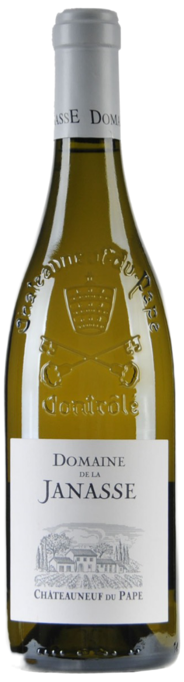 Domaine de la Janasse, Châteauneuf-du-Pape AC BIO :