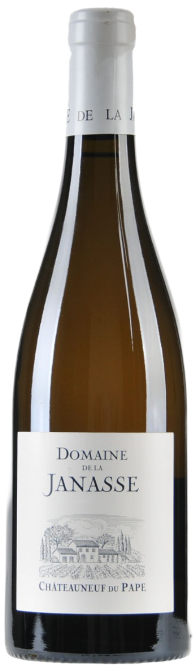 Domaine de la Janasse, Châteauneuf-du-Pape AC Prestige