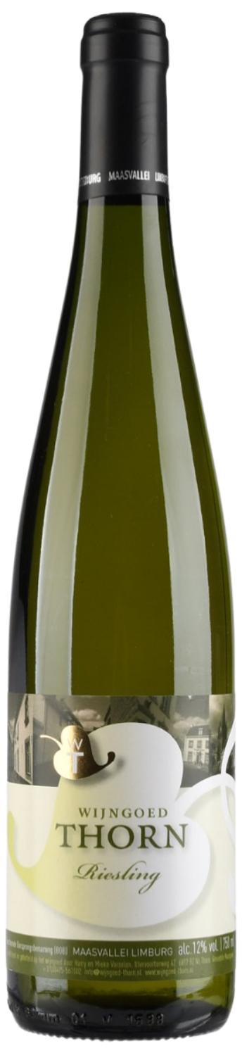 Wijngoed Thorn, Maasvallei BOB Riesling