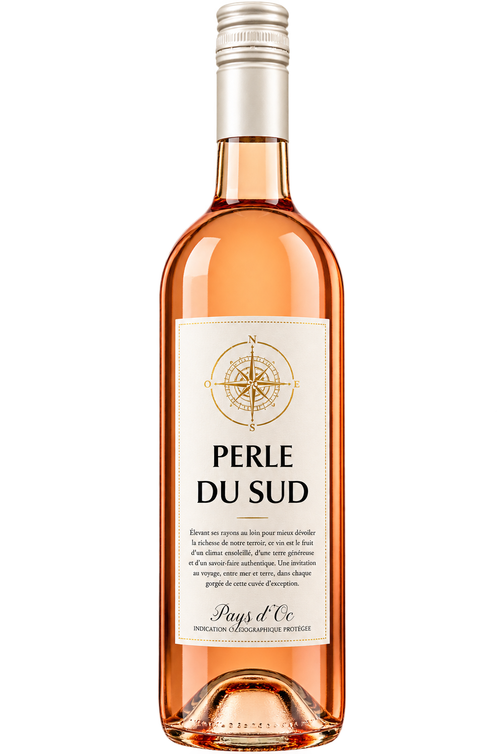 Perle du Sud