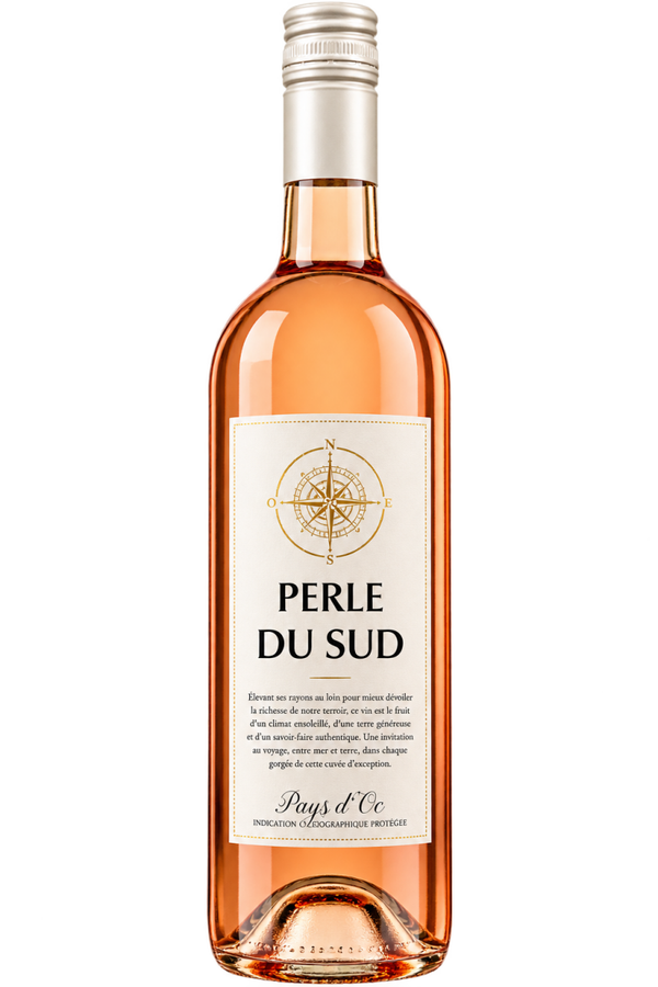 Perle du Sud