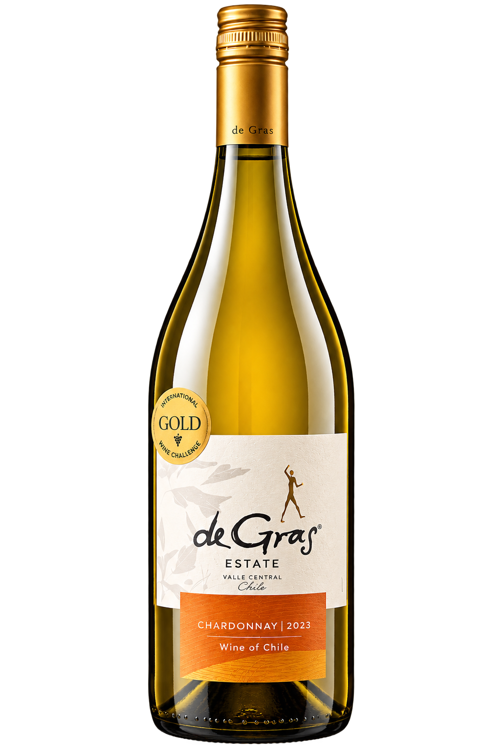 Gras Estate Chardonnay 2023