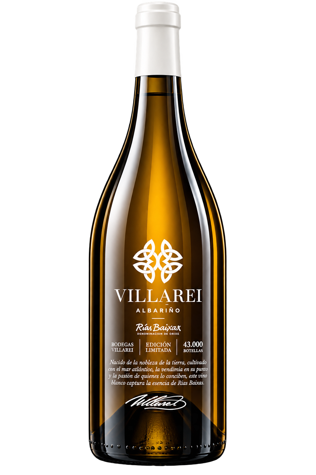 Villarei Albariño