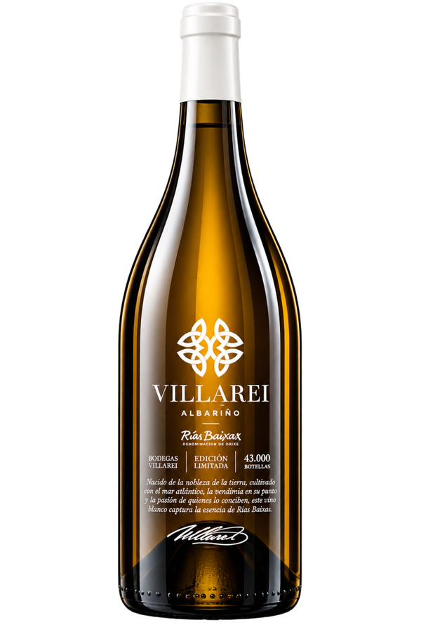 Villarei Albariño