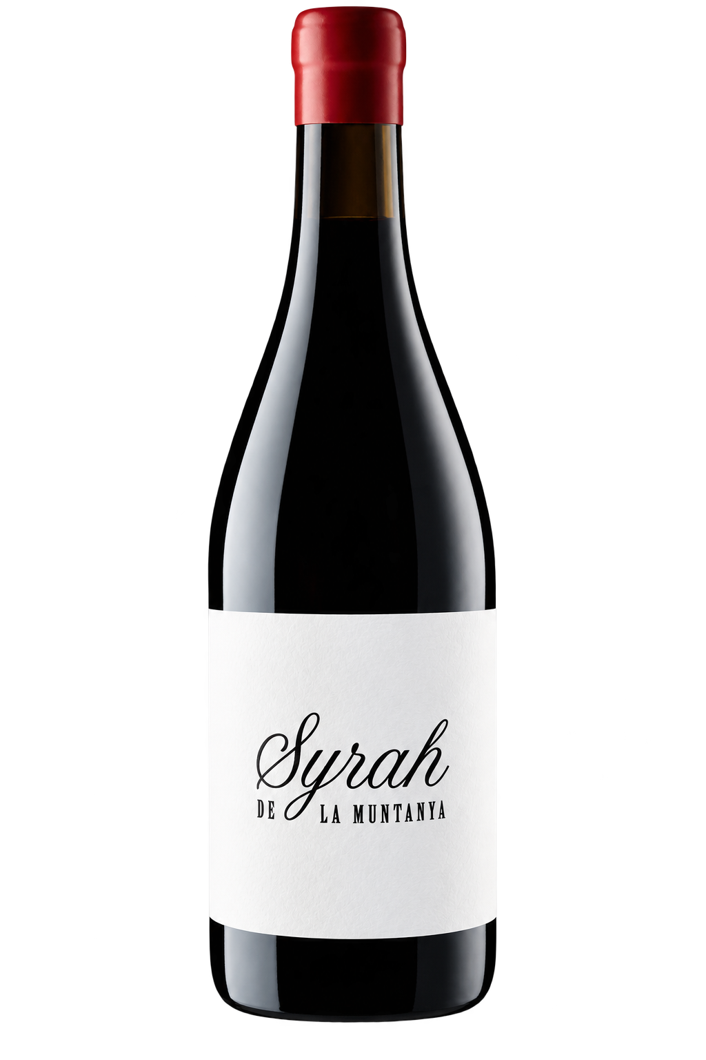 Syrah de la Muntanya