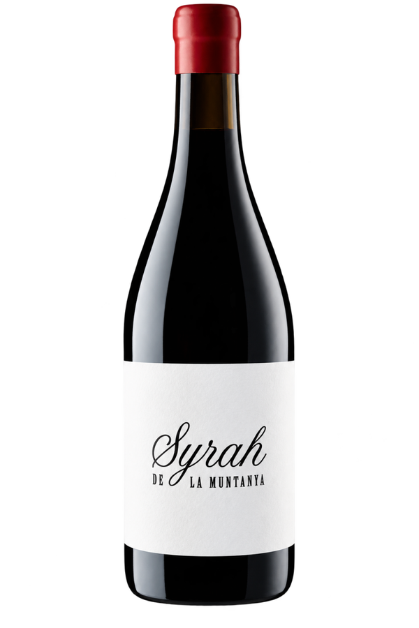 Syrah de la Muntanya