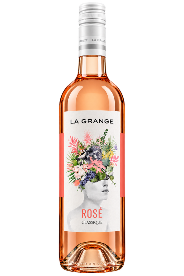 La Grange Rosé Classique