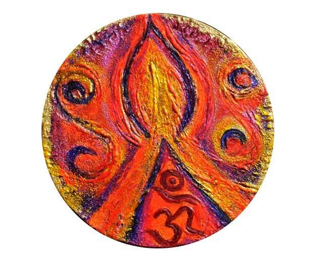 09. Om Namah Shivaya - fr