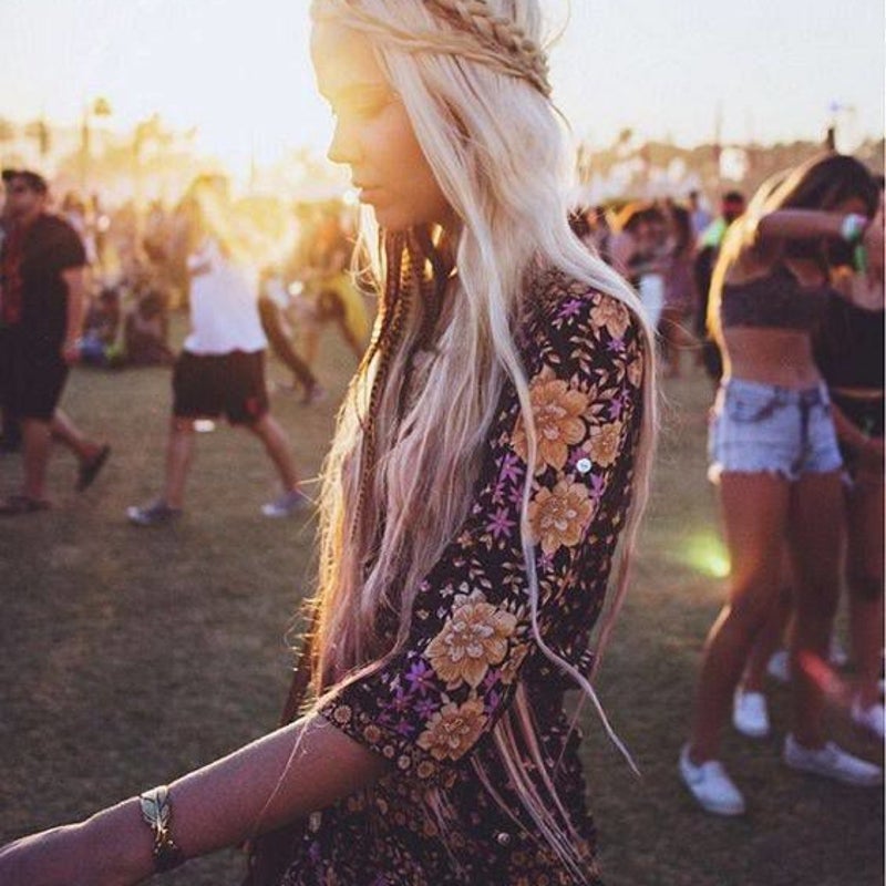 Gezond Haar - De Levenskunstenaar