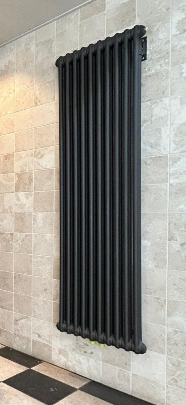 Radiator Instamat leden - Badkamer (set) Celio