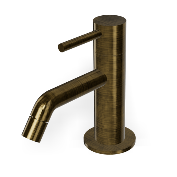 Treemme koud water kraan