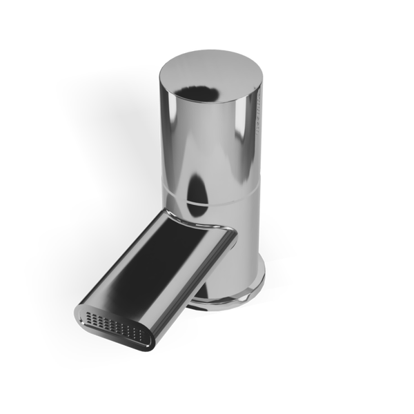 Treemme nanotech laag model