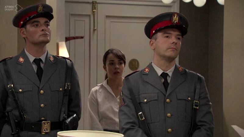 david-collado-amar-es-para-siempre-epoca-policia-años70-seriestv