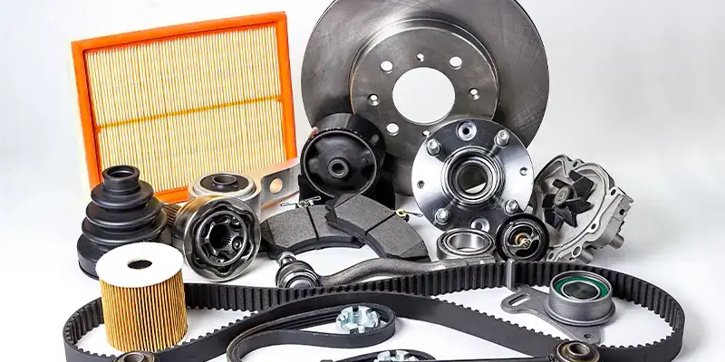 Pieces auto HAM APH MUILLE-VILLETTE PAS CHER