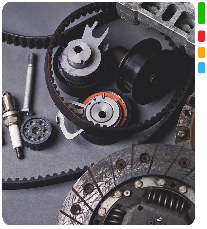 Mécanique pas cher Muille-Villette, Noyon 60400