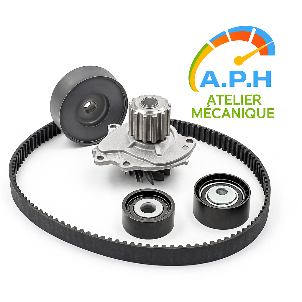 Kit de distribution pas cher Noyon 