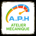 APH ATELIER MÉCANIQUE MUILLE-VILLETTE (80)
