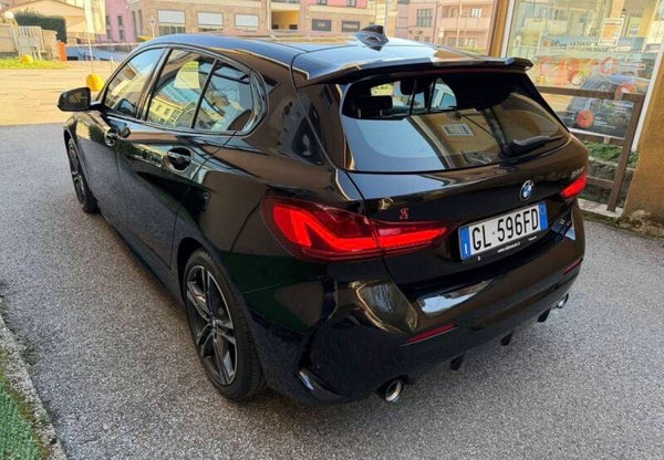 BMW 120