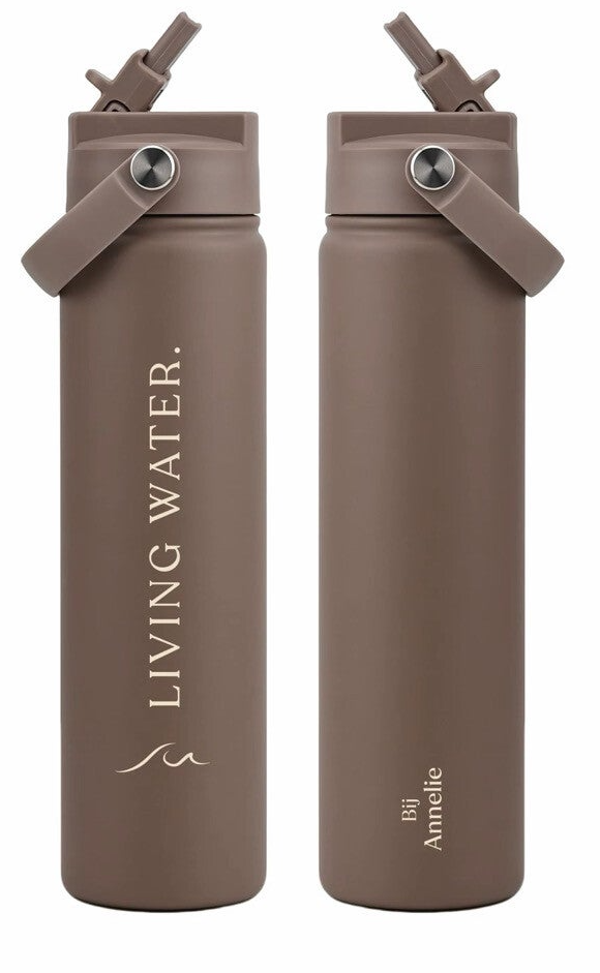 Drinfles 'Living water'
