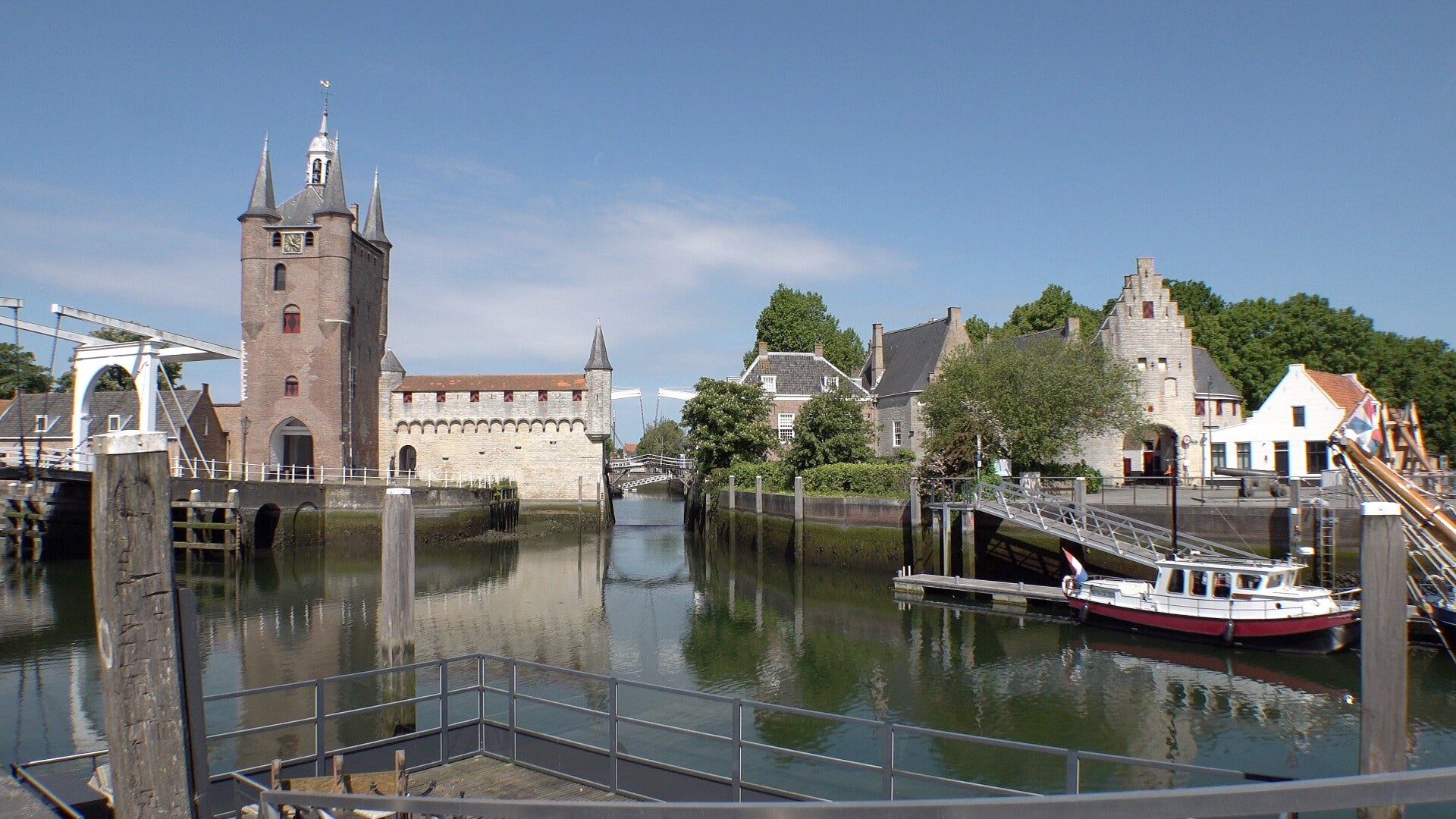 Het veelzijdige Zeeland